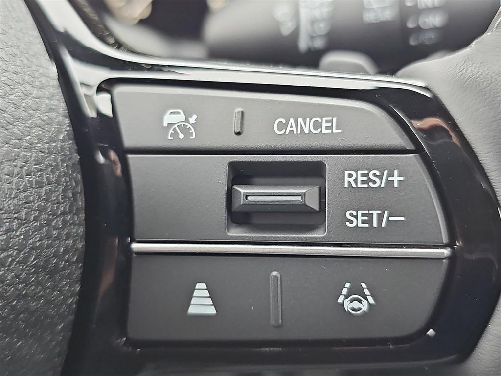 new 2025 Honda Civic car, priced at $28,600