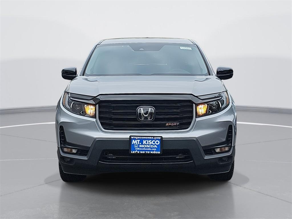 used 2023 Honda Ridgeline car, priced at $31,199