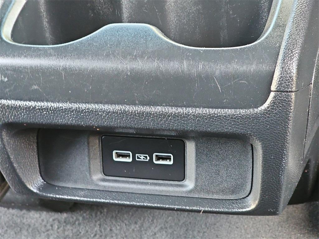 used 2023 Honda Odyssey car, priced at $32,194