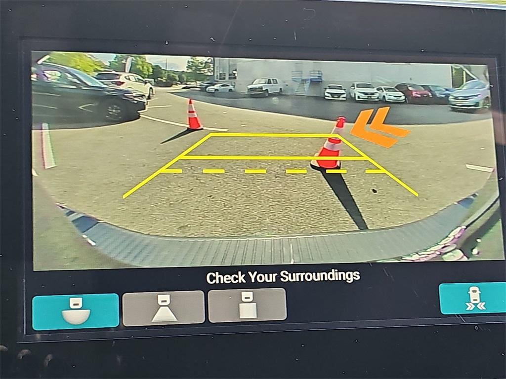 used 2023 Honda Odyssey car, priced at $32,194