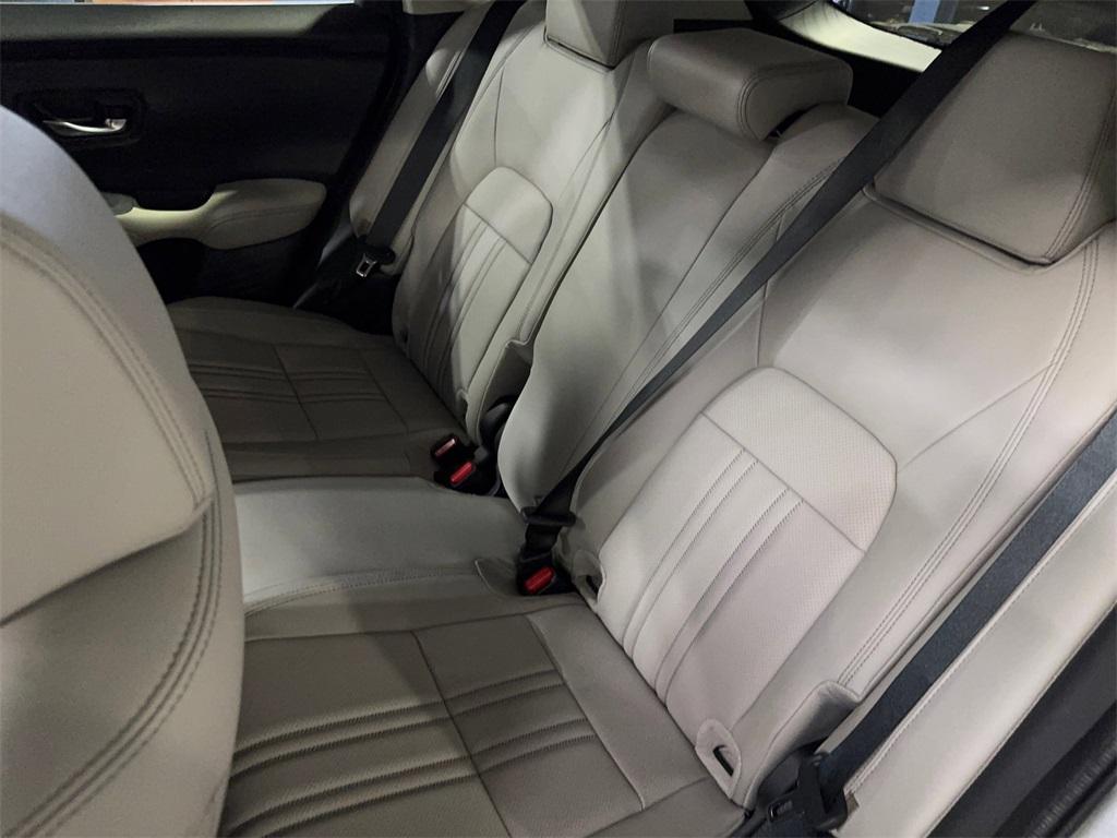 new 2026 Honda HR-V car, priced at $33,000