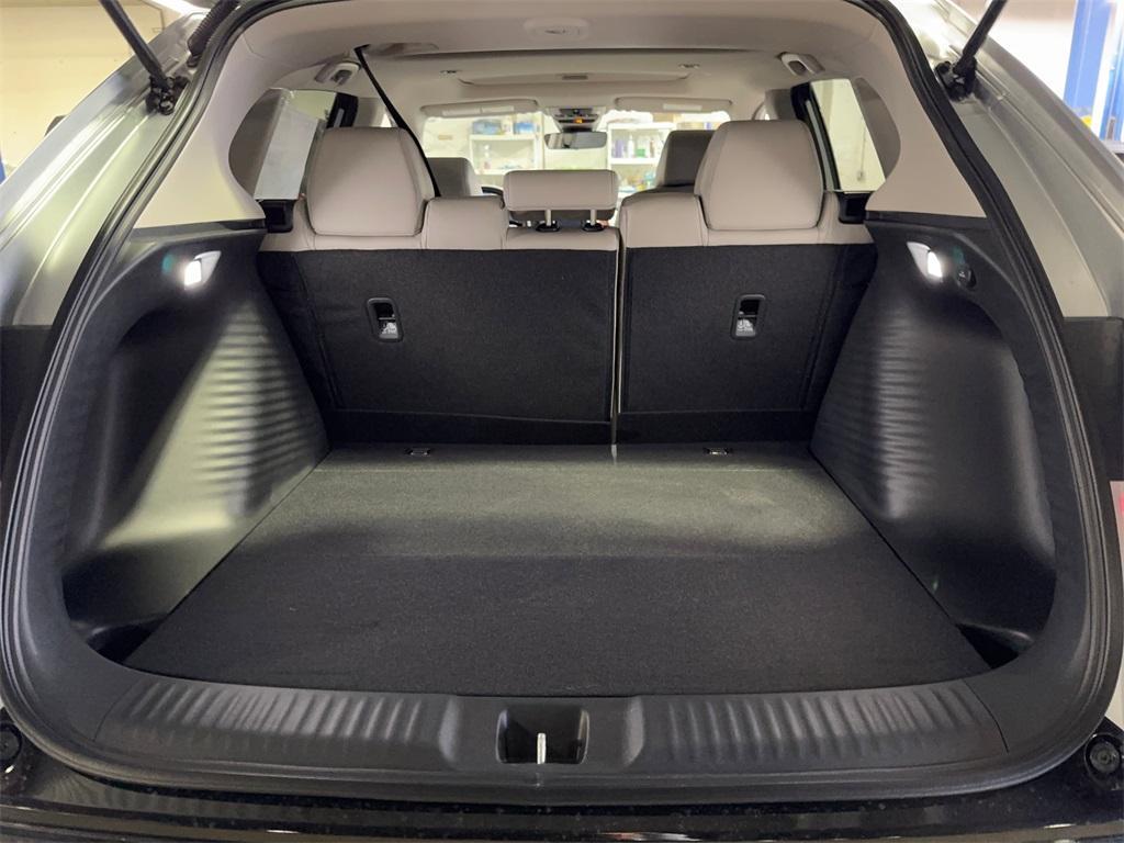 new 2026 Honda HR-V car, priced at $33,000