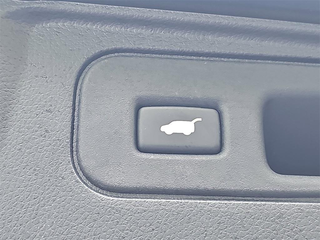 used 2022 Honda Passport car, priced at $30,512