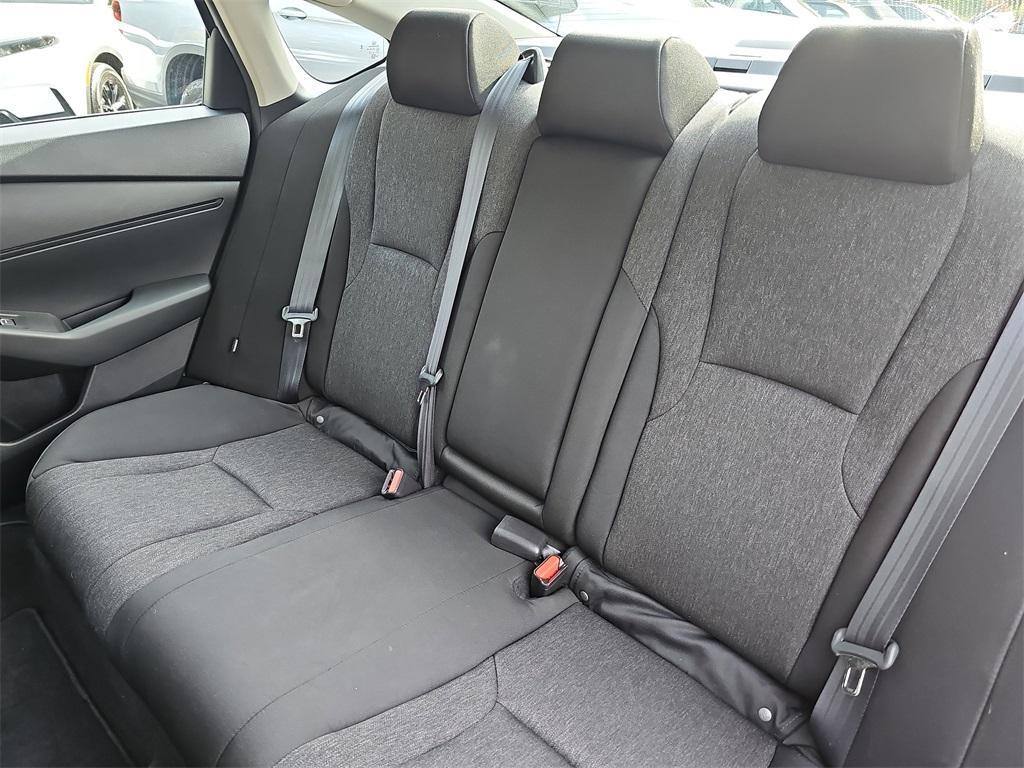 used 2023 Honda Accord car, priced at $23,995