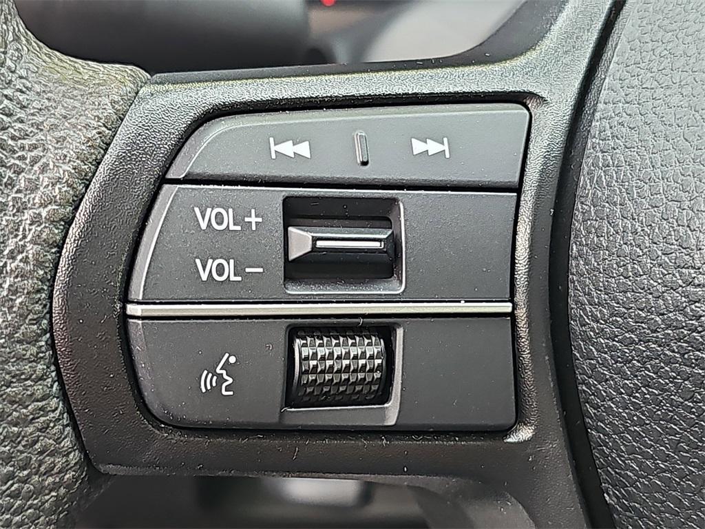 used 2023 Honda Accord car, priced at $23,995