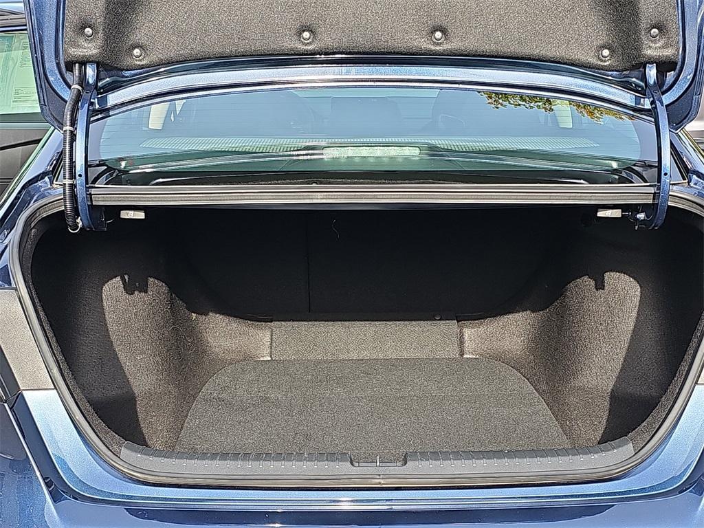 used 2023 Honda Accord car, priced at $23,995