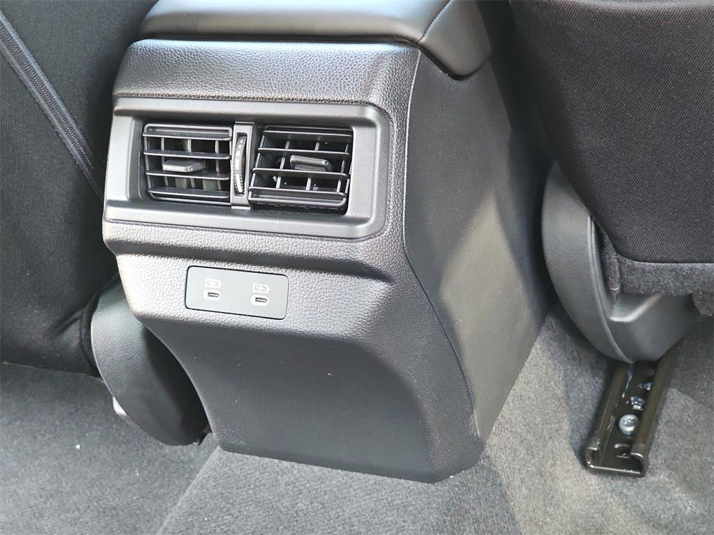 new 2025 Honda Accord car, priced at $31,710