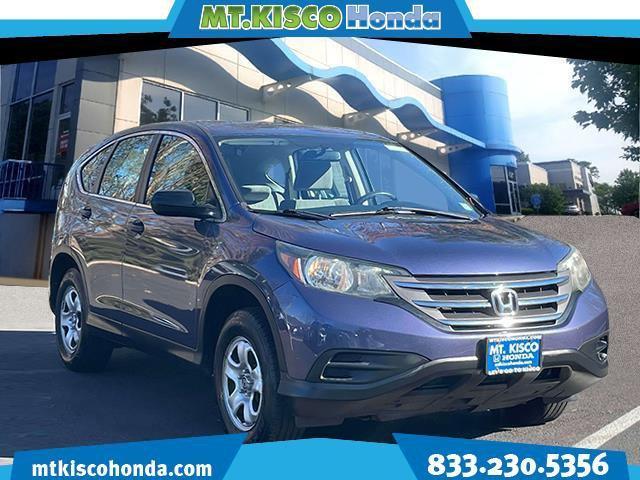 used 2014 Honda CR-V car, priced at $12,500