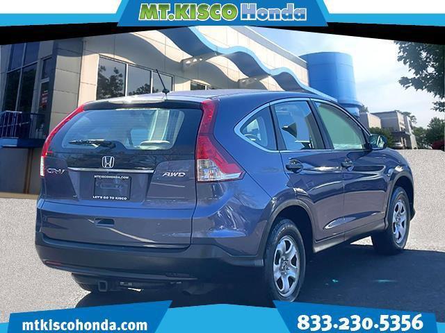 used 2014 Honda CR-V car, priced at $12,500