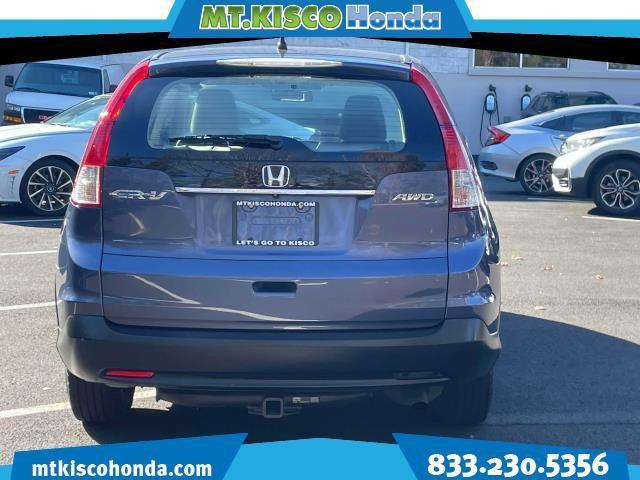 used 2014 Honda CR-V car, priced at $12,500