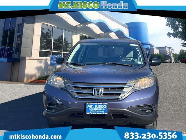 used 2014 Honda CR-V car, priced at $12,500