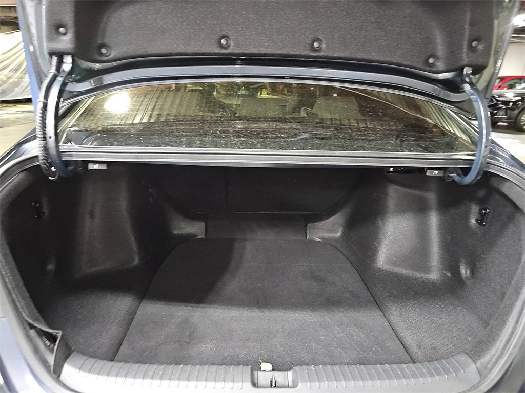 used 2024 Honda Accord car, priced at $24,995