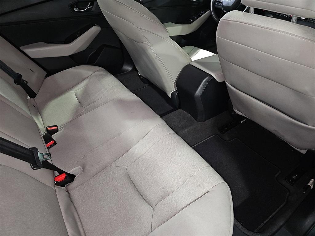 used 2024 Honda Accord car, priced at $24,995
