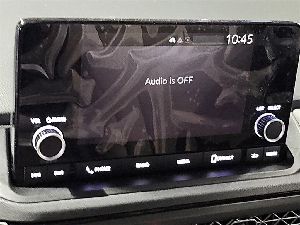 used 2024 Honda Accord car, priced at $24,995