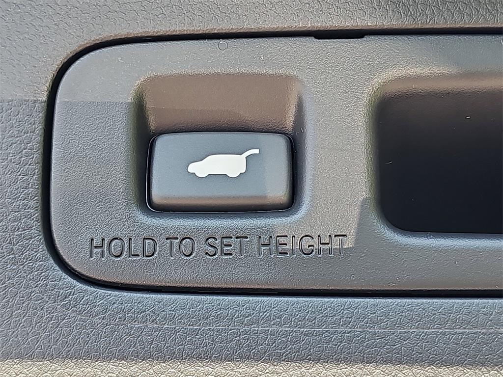 new 2026 Honda CR-V car, priced at $38,350