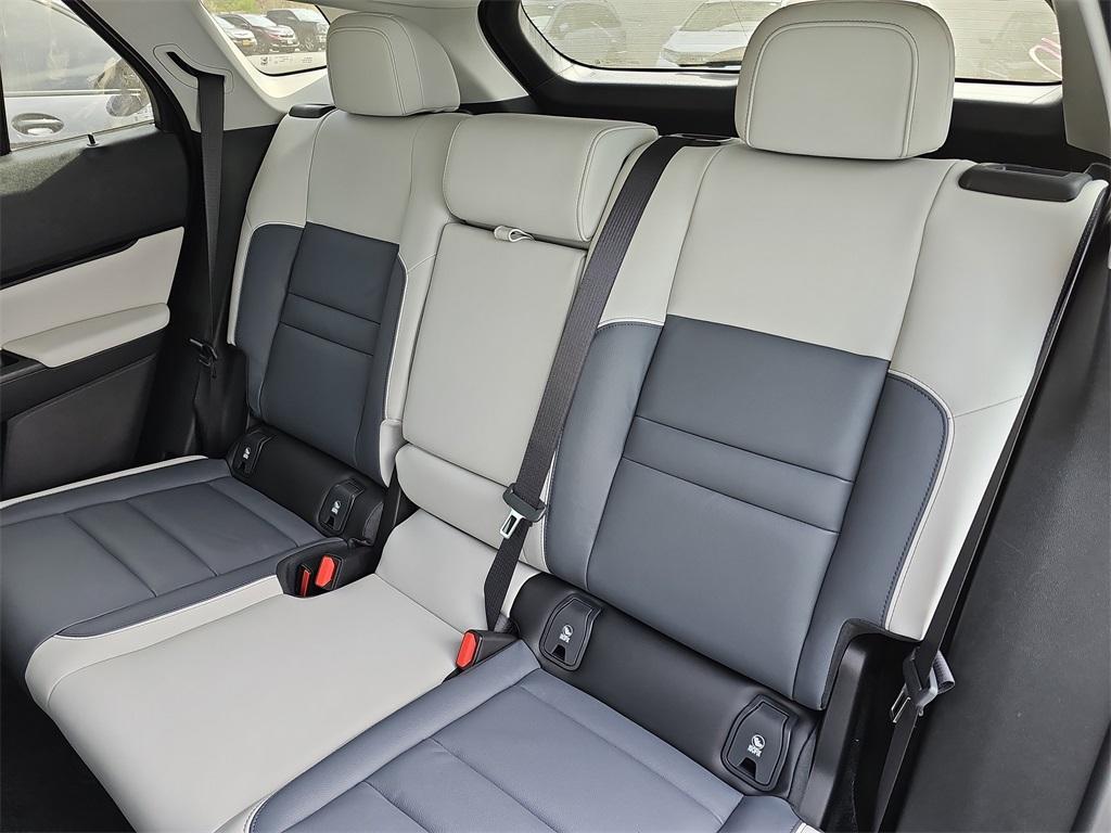 new 2025 Honda Prologue car, priced at $56,605