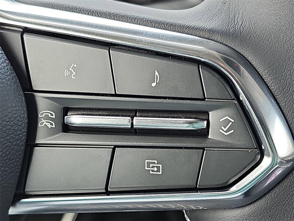 new 2025 Honda Prologue car, priced at $56,605
