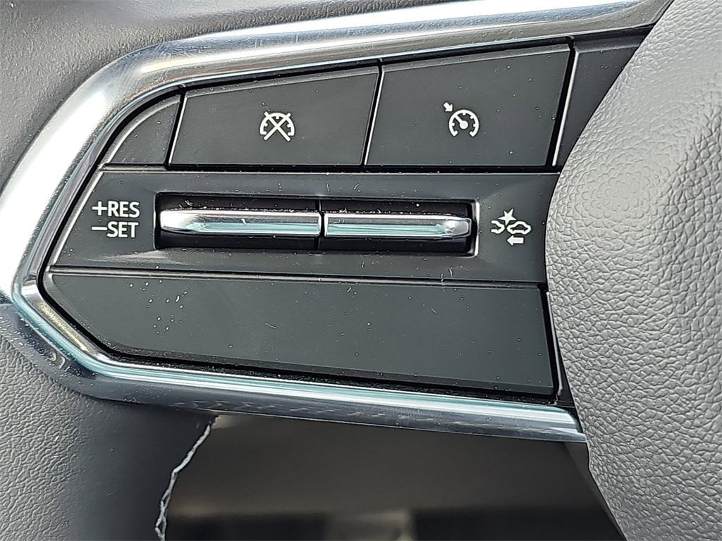 new 2025 Honda Prologue car, priced at $56,605