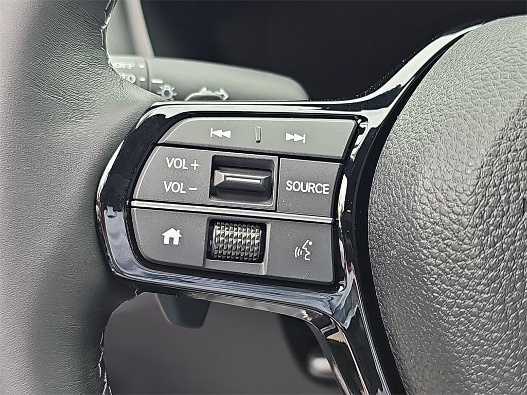 new 2025 Honda Civic car, priced at $28,600