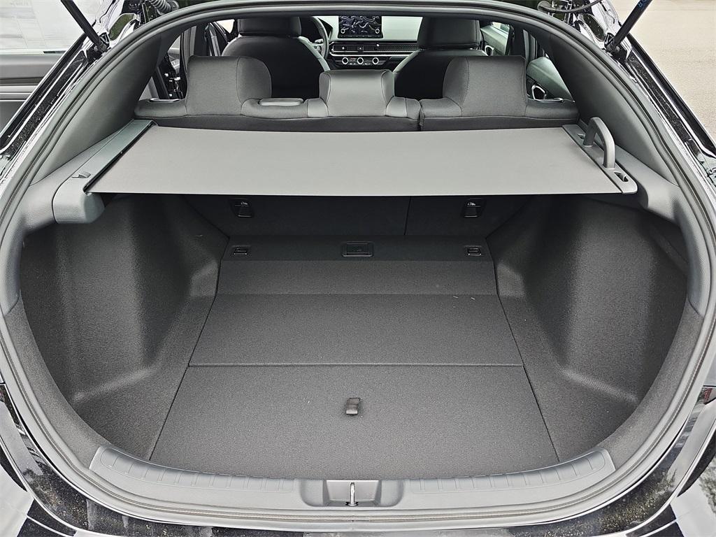 new 2025 Honda Civic car, priced at $28,600