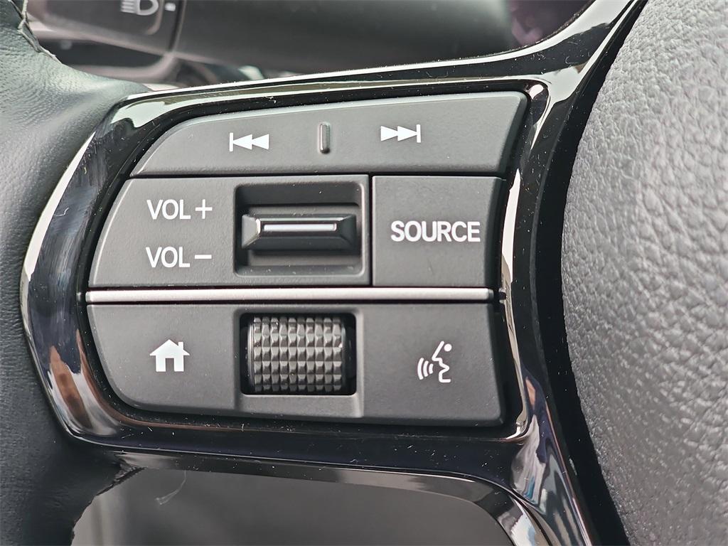 used 2022 Honda Civic car, priced at $23,195