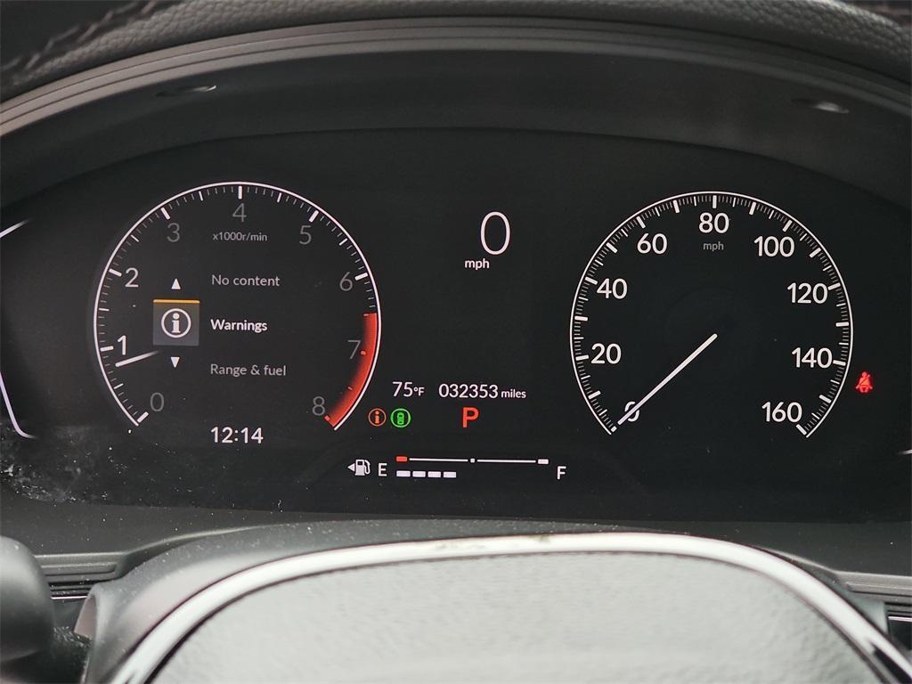 used 2022 Honda Civic car, priced at $23,195