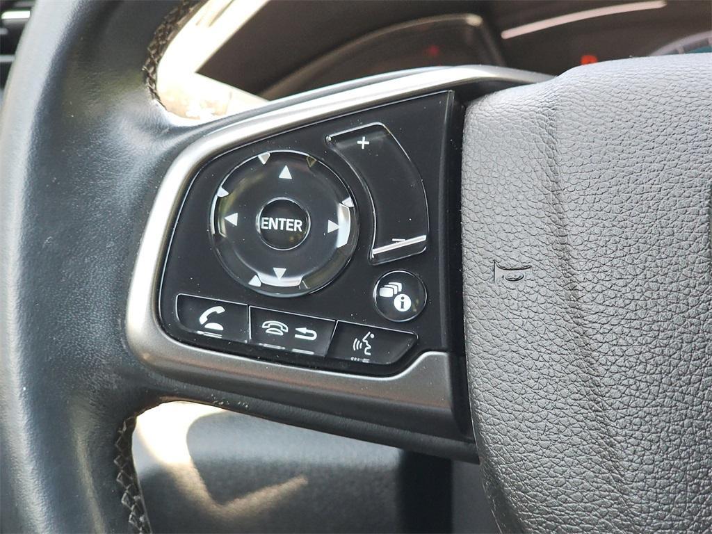 used 2021 Honda Civic car, priced at $21,821