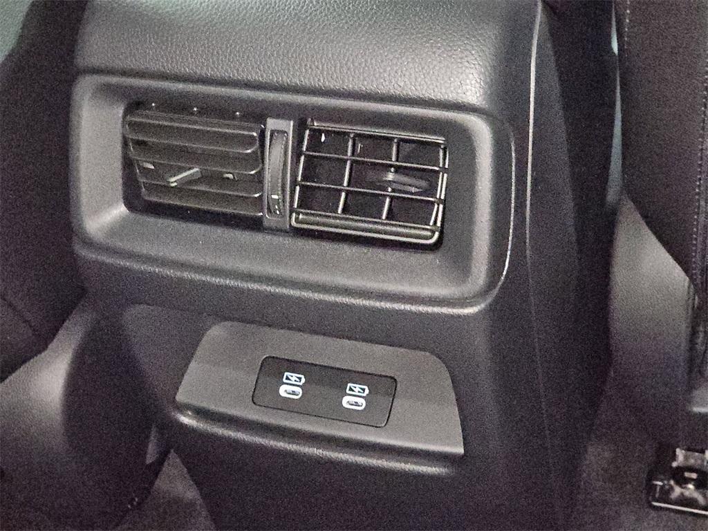 new 2026 Honda CR-V Hybrid car, priced at $41,675