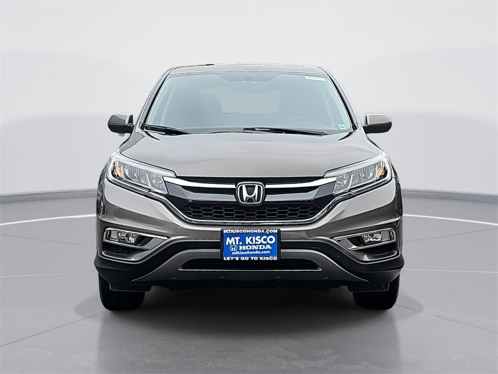 used 2016 Honda CR-V car, priced at $17,000