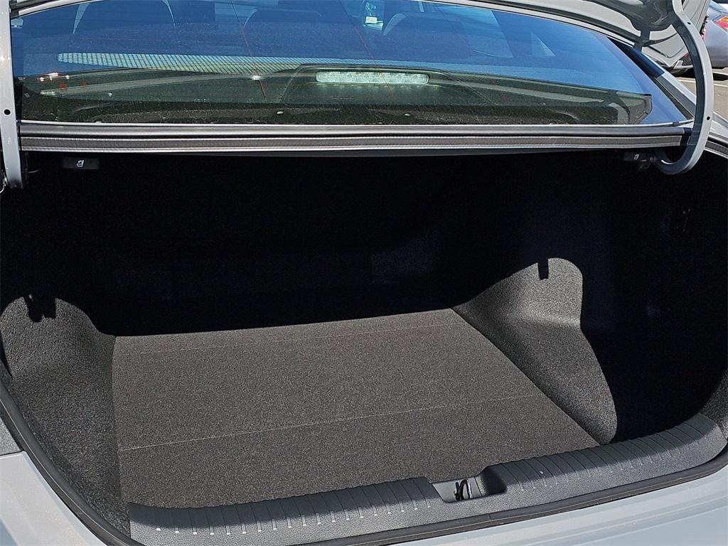 new 2025 Honda Accord Hybrid car, priced at $35,260