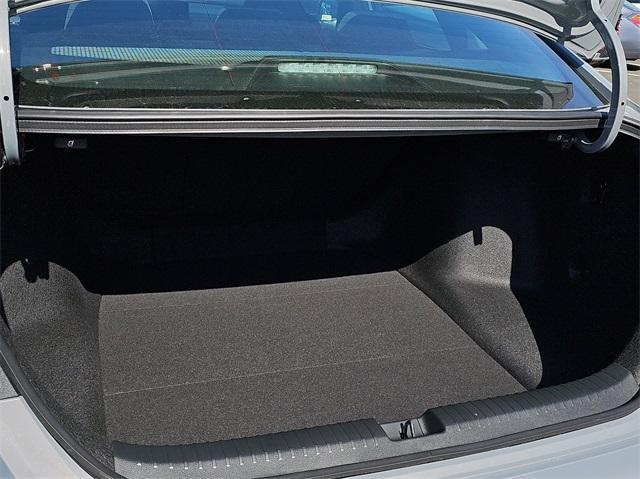 new 2025 Honda Accord Hybrid car, priced at $35,260