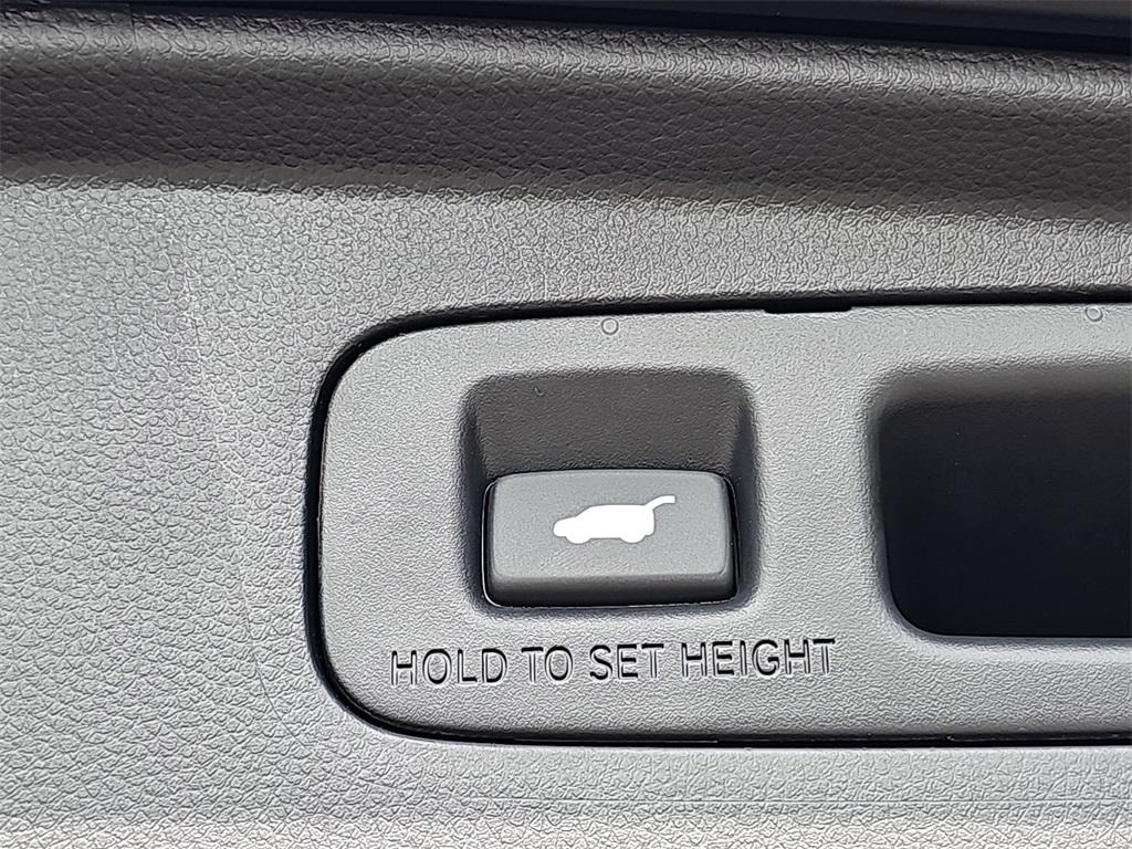 new 2026 Honda CR-V car, priced at $38,295