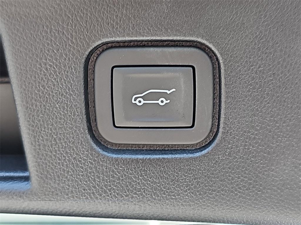new 2025 Honda Prologue car, priced at $59,805