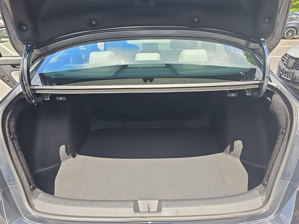 new 2026 Honda Civic Hybrid car, priced at $32,295