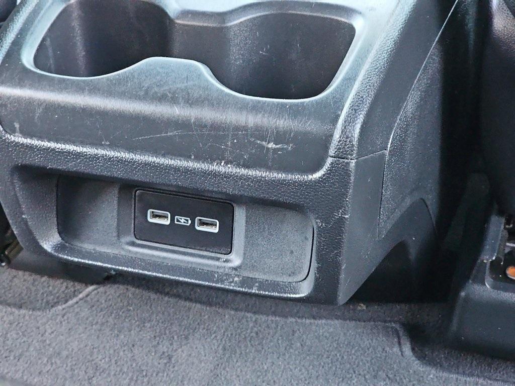 used 2023 Honda Odyssey car, priced at $36,093