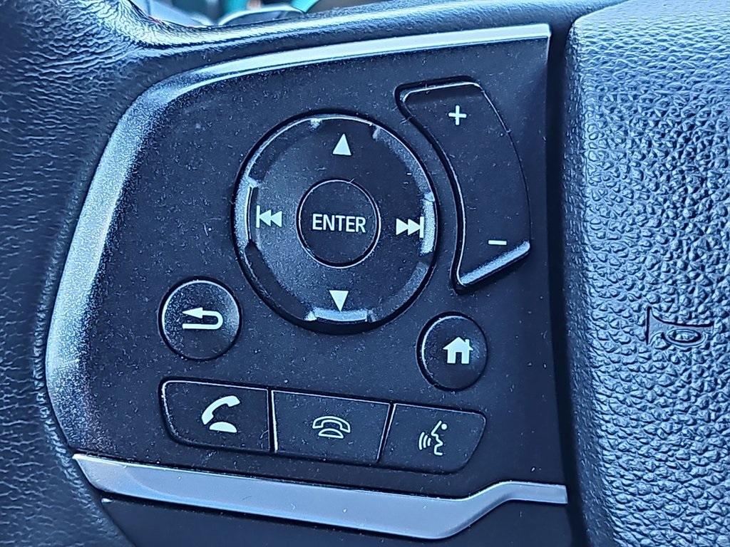 used 2023 Honda Odyssey car, priced at $36,093