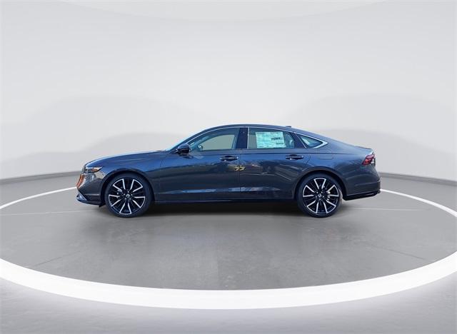 new 2024 Honda Accord Hybrid car, priced at $39,985