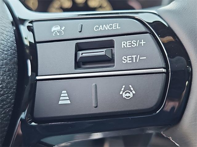 new 2025 Honda Civic car, priced at $28,600