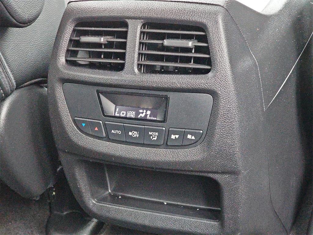 used 2018 Honda Pilot car, priced at $17,985