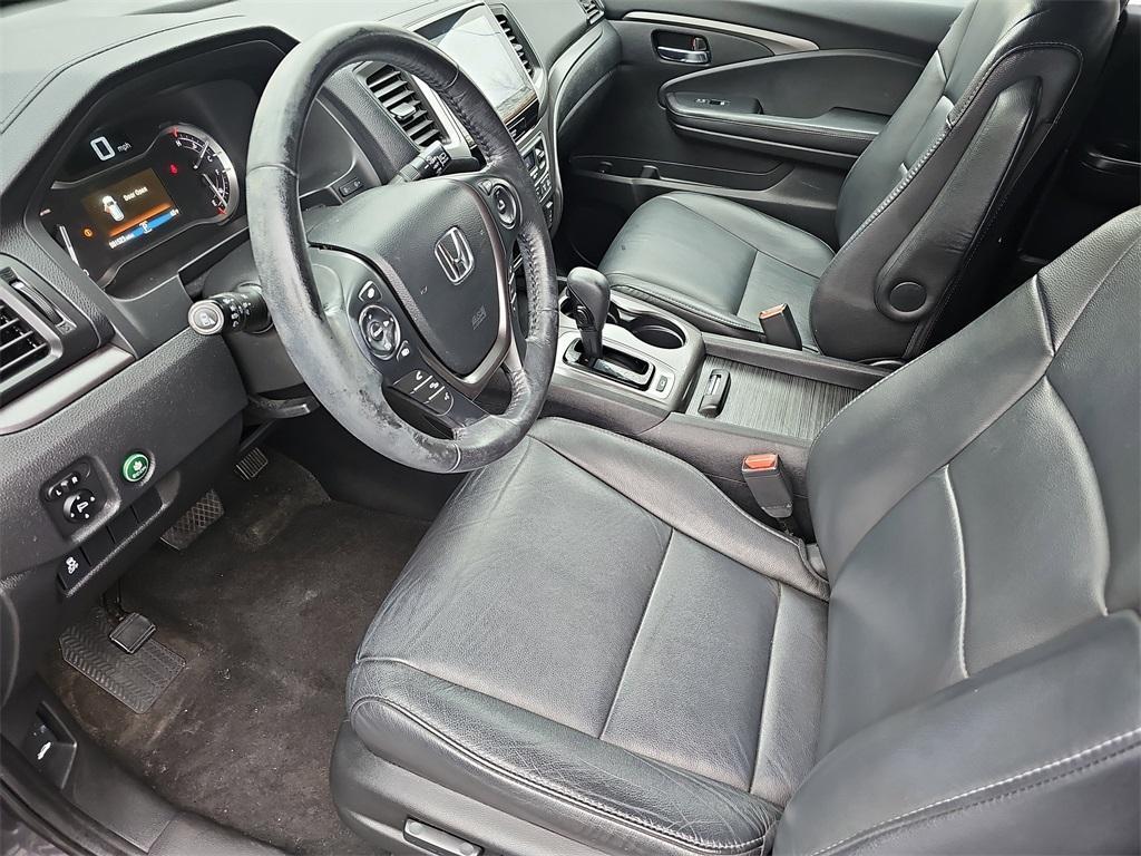 used 2018 Honda Pilot car, priced at $17,985