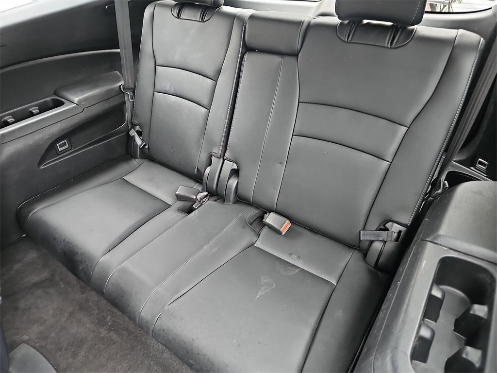 used 2018 Honda Pilot car, priced at $17,985