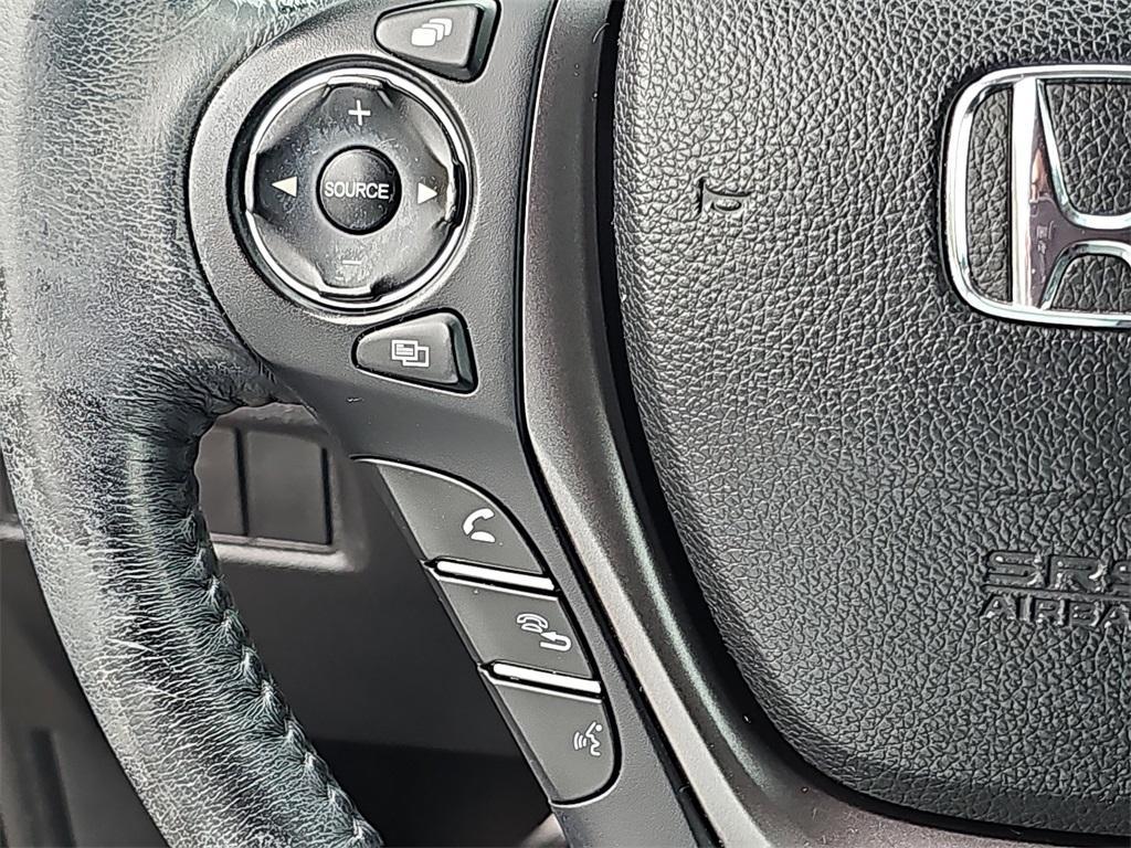 used 2018 Honda Pilot car, priced at $17,985