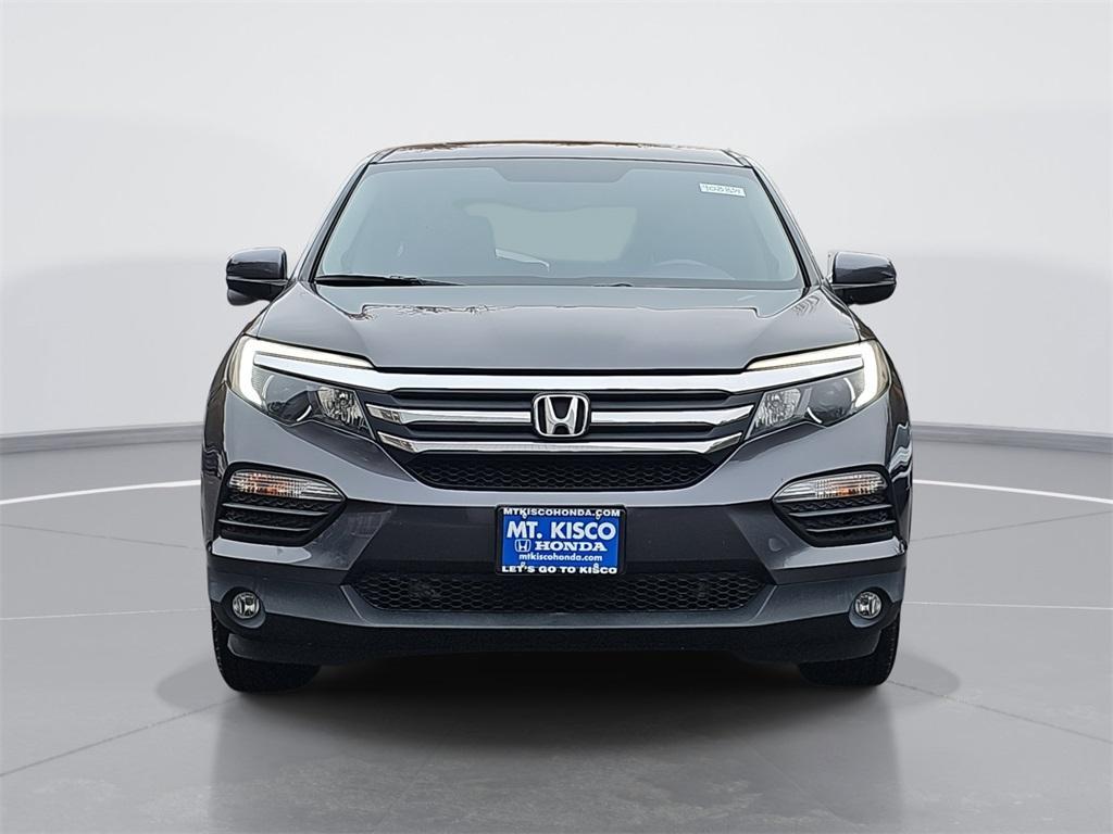 used 2018 Honda Pilot car, priced at $17,985