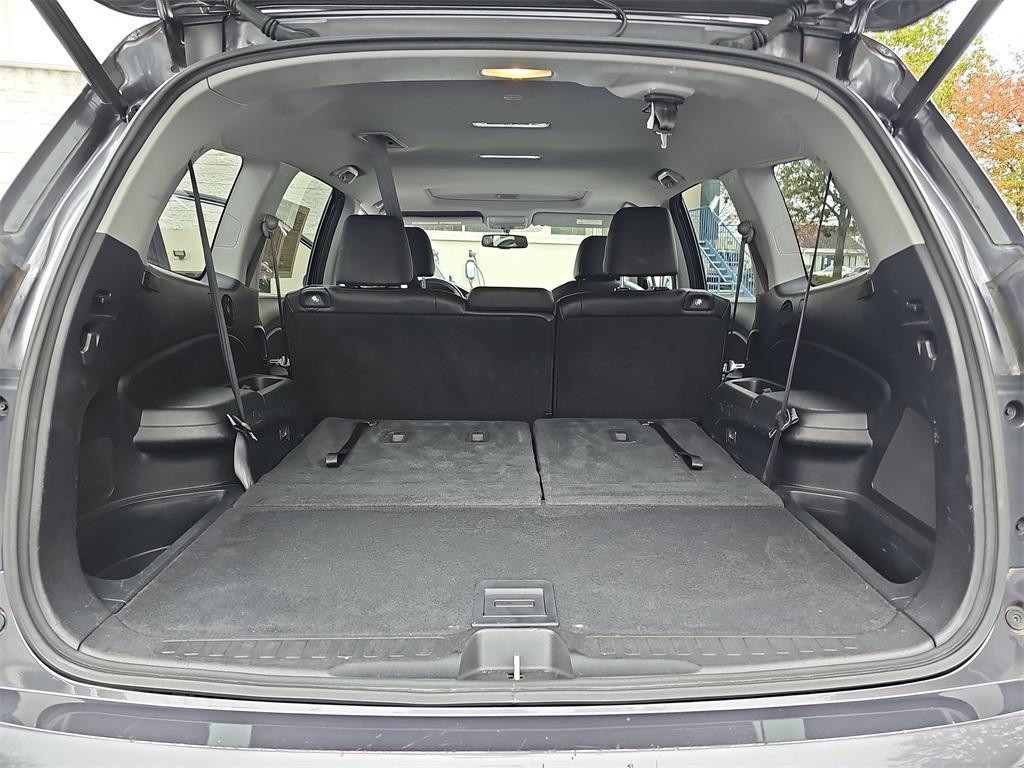 used 2018 Honda Pilot car, priced at $17,985