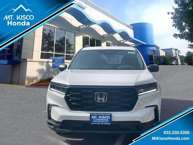 used 2023 Honda Pilot car, priced at $36,500