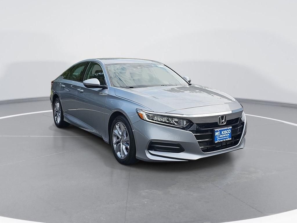 used 2019 Honda Accord car, priced at $19,455