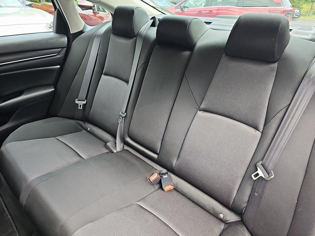 used 2019 Honda Accord car, priced at $19,455