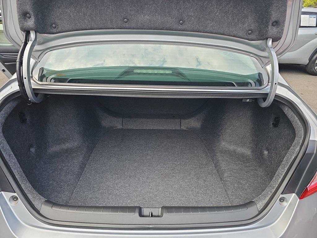 used 2019 Honda Accord car, priced at $19,455