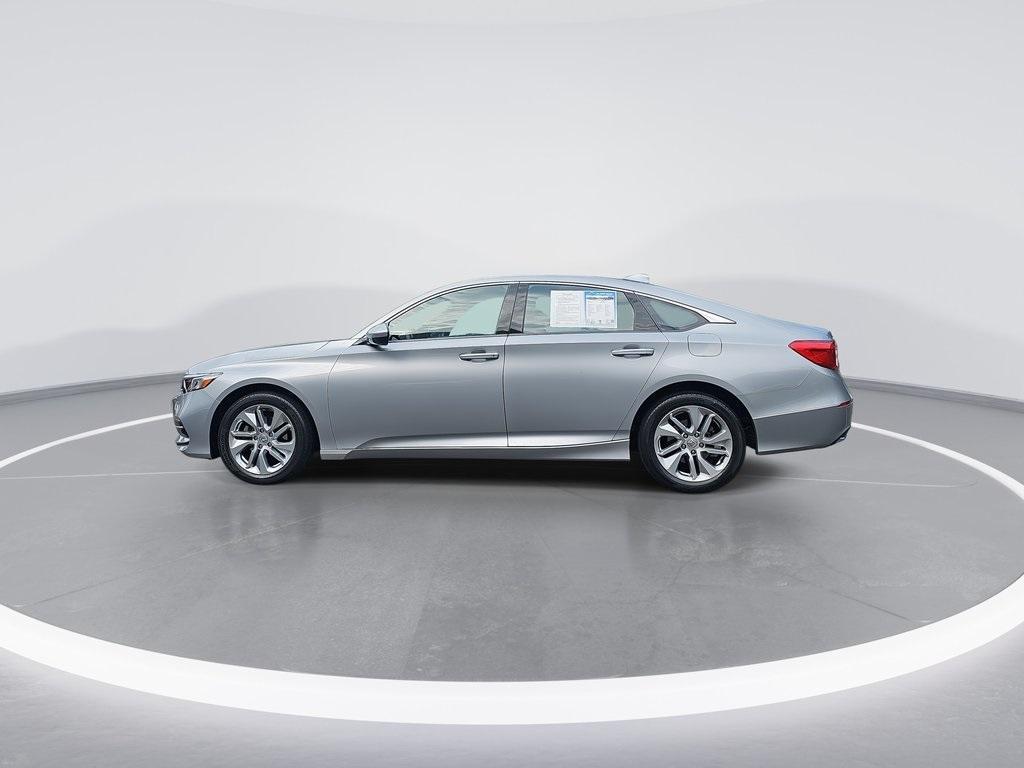 used 2019 Honda Accord car, priced at $19,455