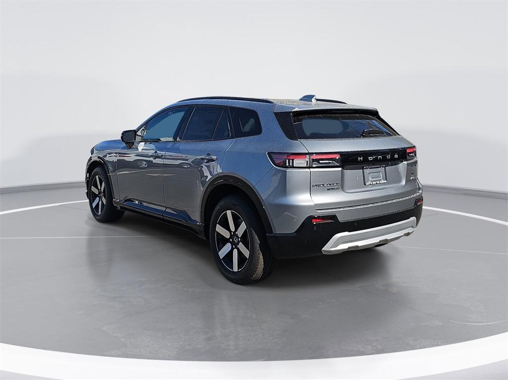 new 2025 Honda Prologue car, priced at $56,150